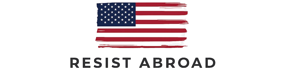 Resist Abroad